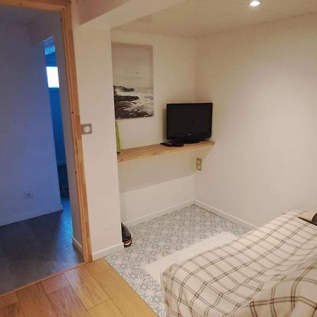 Suite Cosy Independante - 2 Chambres Et Sdb Privative Blagnac Exteriér fotografie