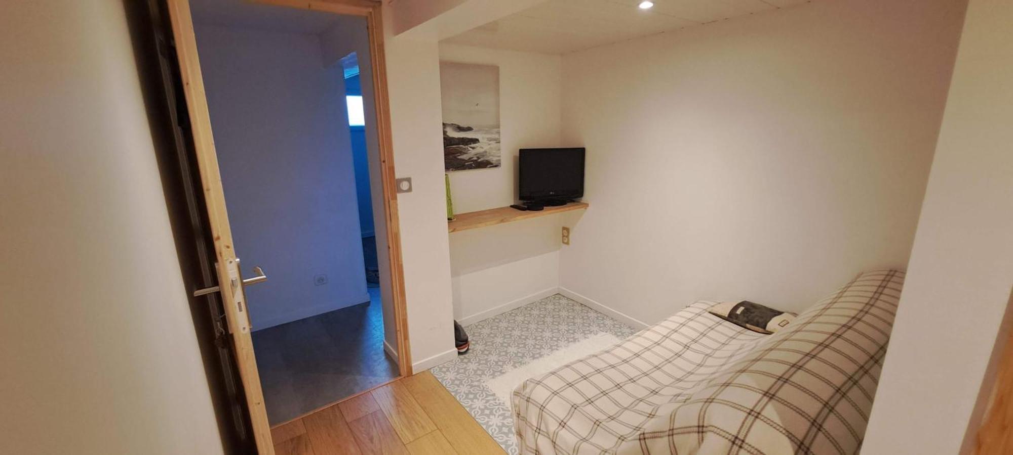 Suite Cosy Independante - 2 Chambres Et Sdb Privative Blagnac Exteriér fotografie